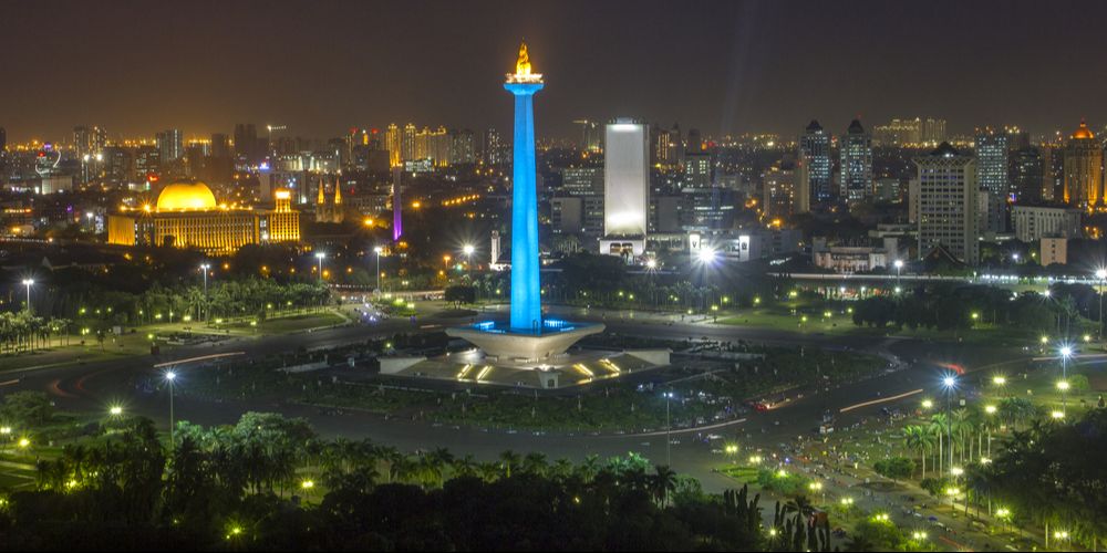 4 Destinasi Seru di Jakarta untuk Libur Nataru, Siap-Siap Liburan Penuh Kebahagiaan!