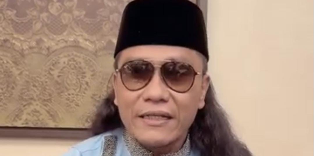 Video Hina Penjual Es Teh Viral, Gus Miftah Unggah Foto Borong Jajanan Pedagang Kaki Lima, Netizen Langsung Sebut Pencitraan