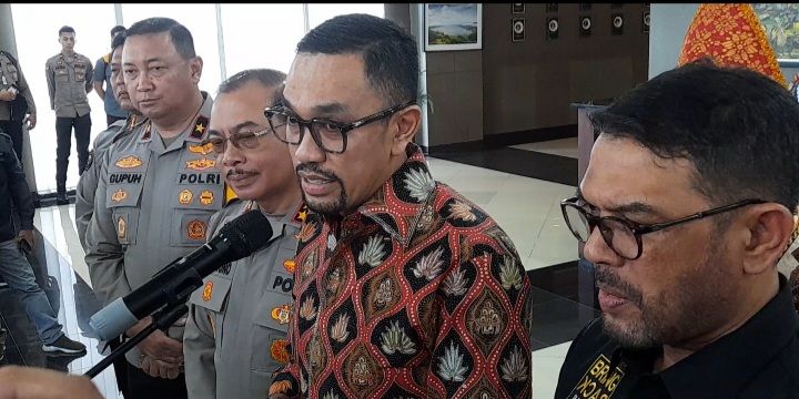 Kasus Agus Disabilitas Diduga Lecehkan Wanita, DPR: Polisi Wajib Ungkap Kebenaran, Jangan Terpengaruh Isu Liar