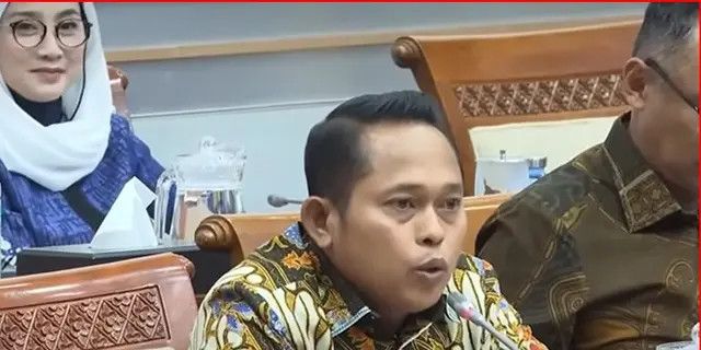 MKD DPR Sanksi Yulius Hanua Singgung Parcok, Sekjen PDIP: Sampaikan Kebenaran Malah Dihukum