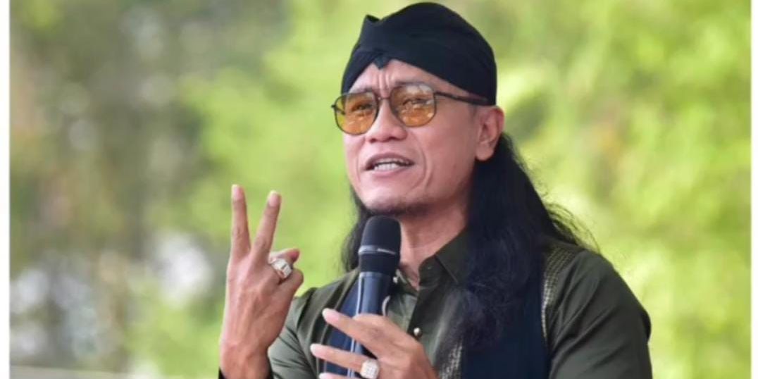 Hampir 2 Bulan Jadi Utusan Khusus Presiden, Gus Miftah Tak Kunjung Lapor LHKPN