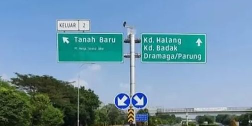 Panduan Lengkap yang Ingin Melintasi Tol Bogor-Bandung