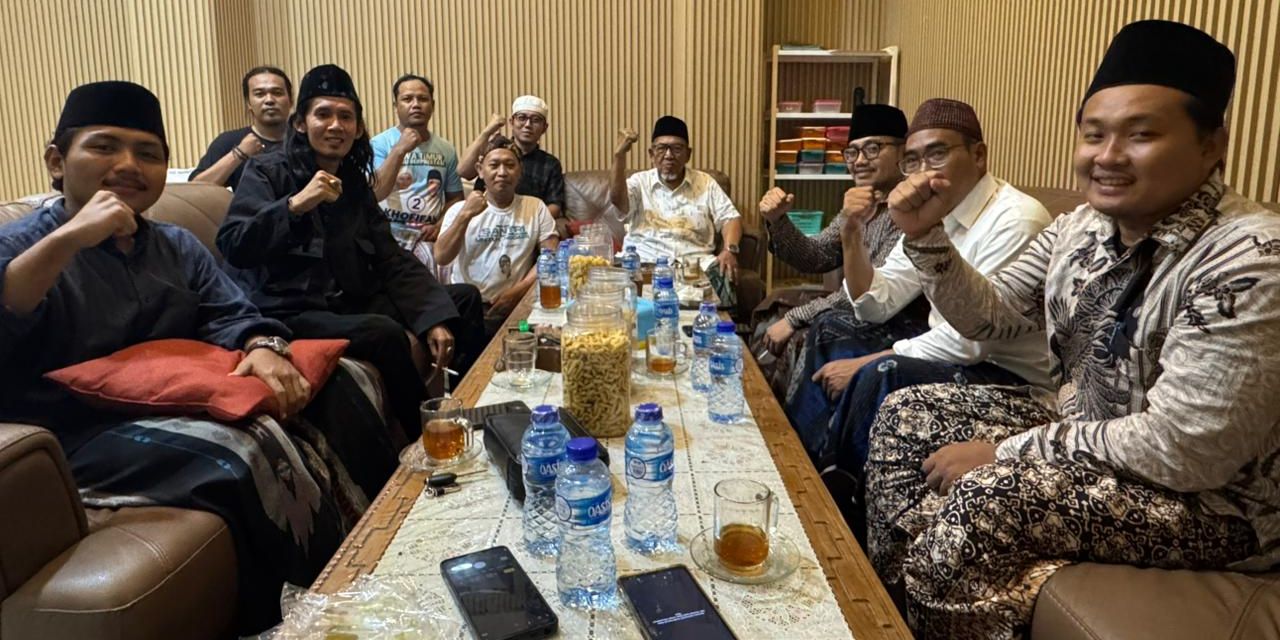 Pra MLB NU Digelar di Pesantren Tertua, Delegasi 38 PWNU Dijadwalkan Hadir