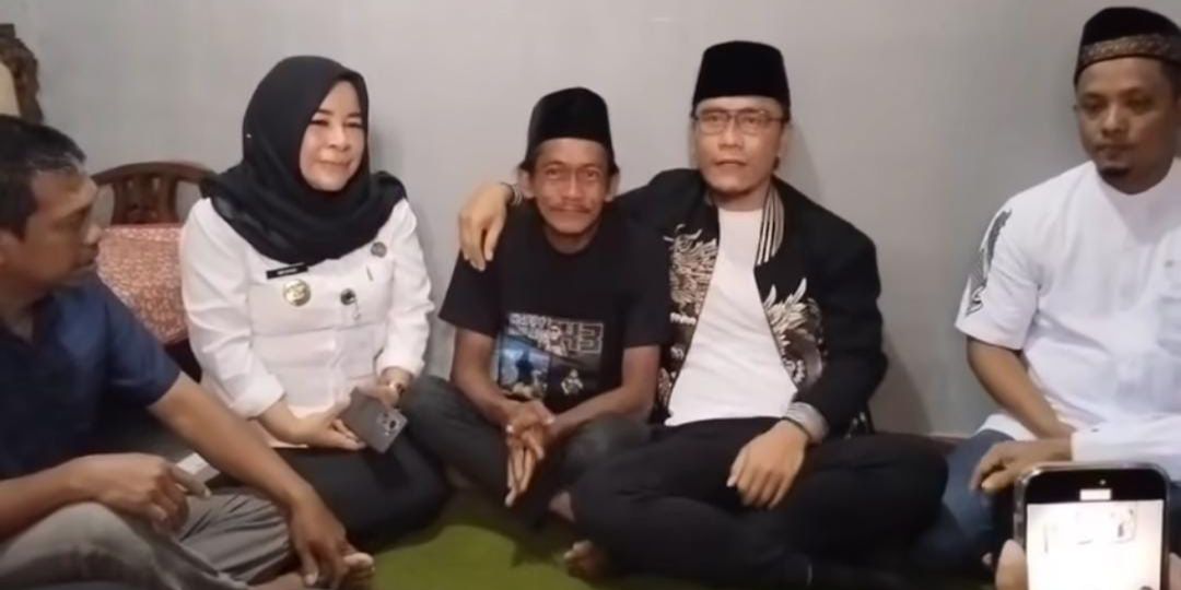 Teddy Nilai Gus Miftah Minta Maaf Bukan Merasa Bersalah, tetapi Tidak Mau Jabatannya Bermasalah