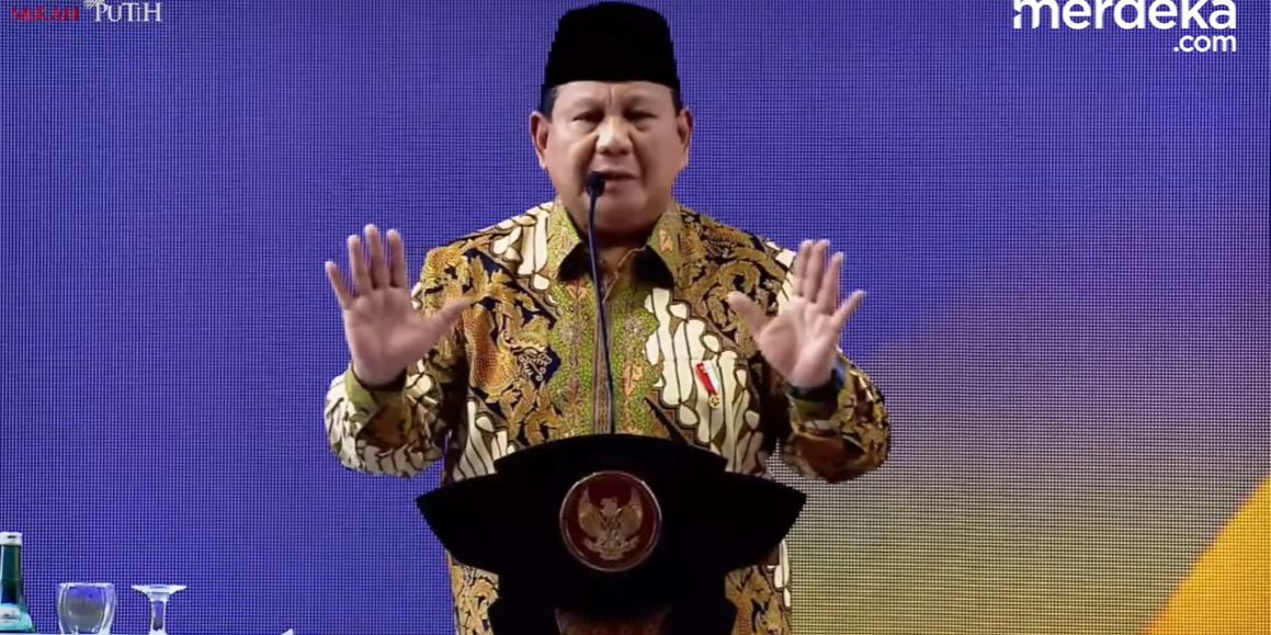 Prabowo Sebut Investasi Saham Ibarat Judi Bagi Orang kecil, Direktur BEI Beri Respons Begini