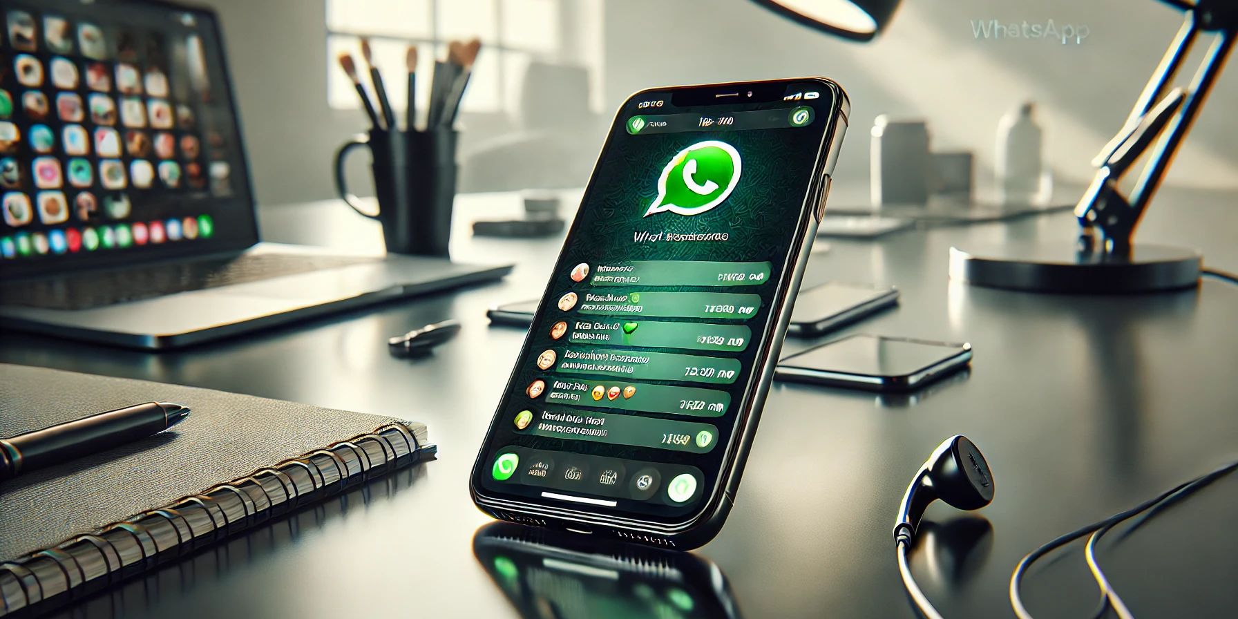 Tanda-Tanda Whatsapp Anda Disadap, Termasuk Baterai Ponsel Cepat Habis