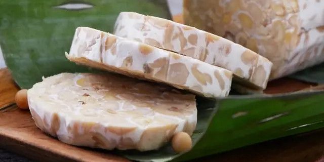 Pakar Nutrisi Sebut Tempe Sebagai Makanan yang Cocok untuk Kesehatan Jantung