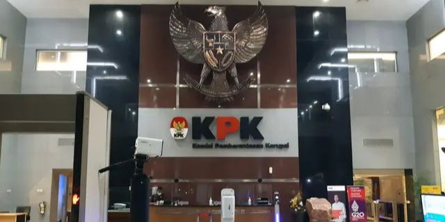 Ketua KPK Baru: OTT Tetap Lanjut!