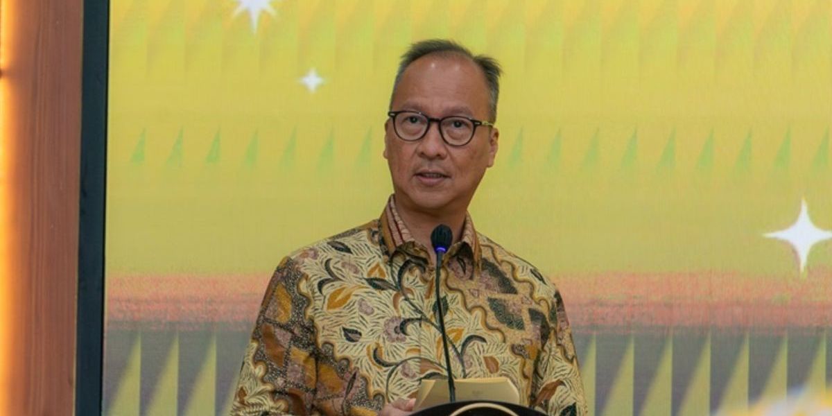 Apple Siap Tambah Investasi, Menperin: Kami Bicarakan Skema Paling Baik