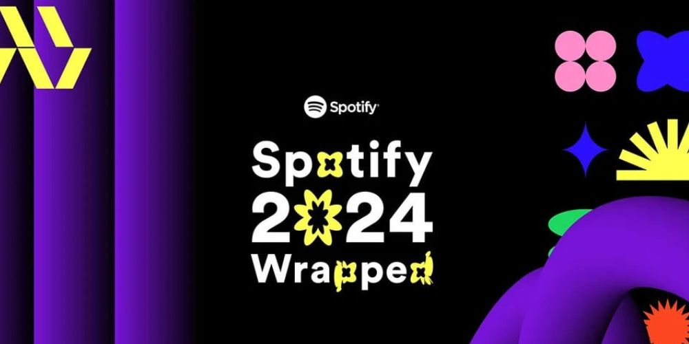 Cara Membuat Spotify Wrapped 2024 yang Lagi Ramai di Medsos