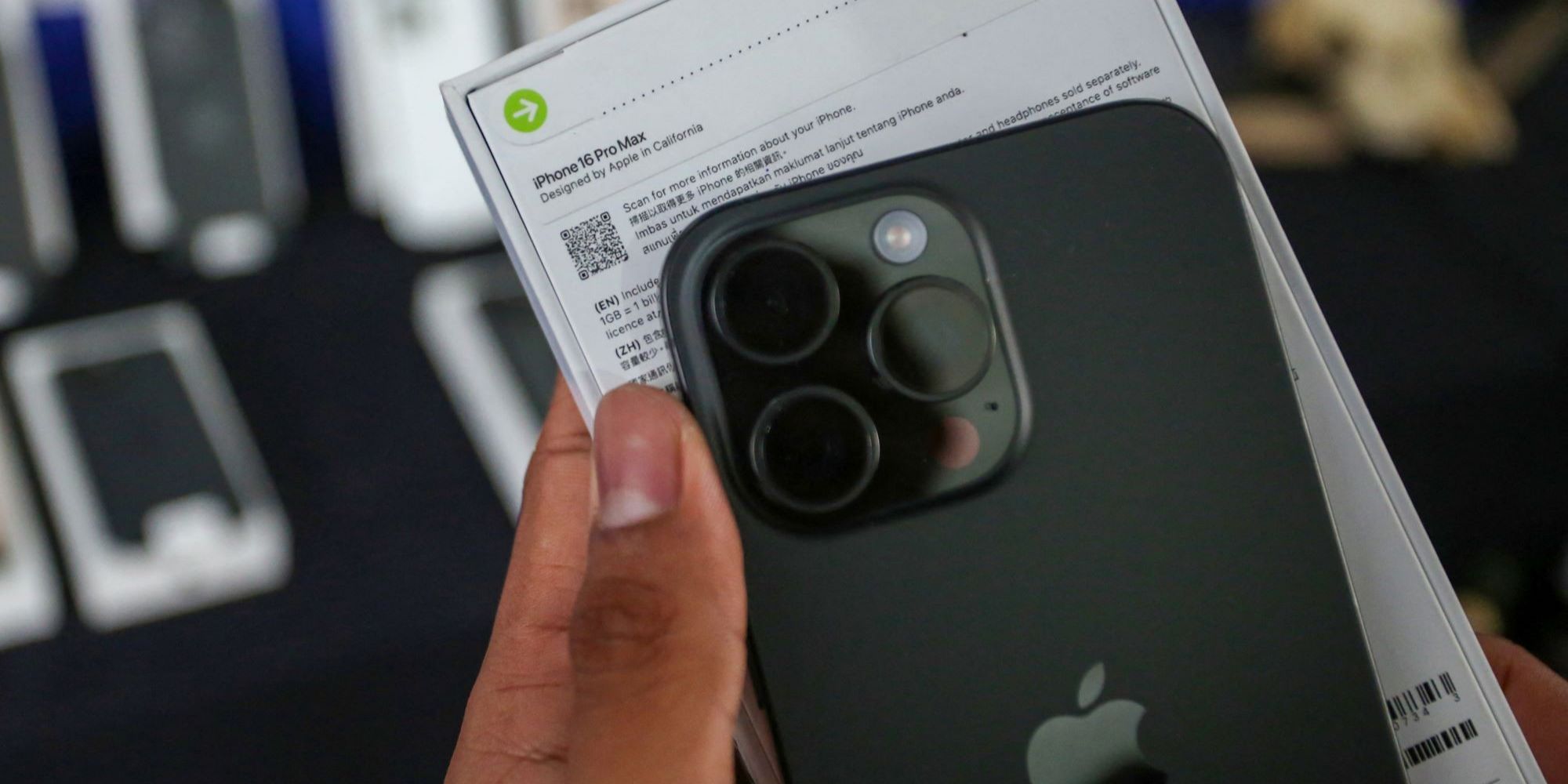 Pemerintah Beri Sinyal iPhone 16 Bakal Dijual di Indonesia