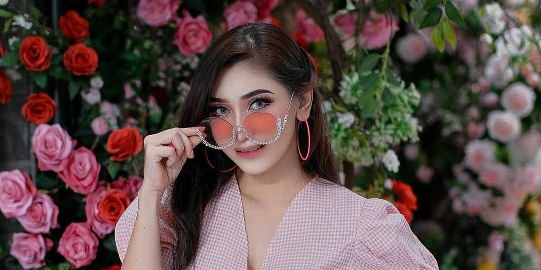 Rahasia Awet Muda Baby Margaretha di Usia 40 Tahun, Tampangnya Masih Bak Gadis!