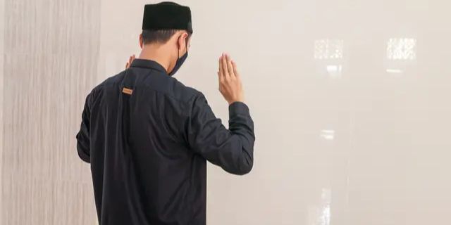 Allah Menerima Taubat, Tapi Ada Batas Waktunya! Mengapa Ini Penting untuk Kita Pahami?