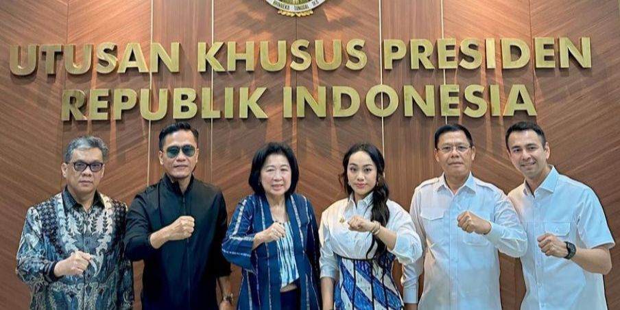 Ramai Diperbincangkan Sosoknya, Intip Rincian Gaji dan Tunjangan Gus Miftah sebagai Utusan Khusus Presiden