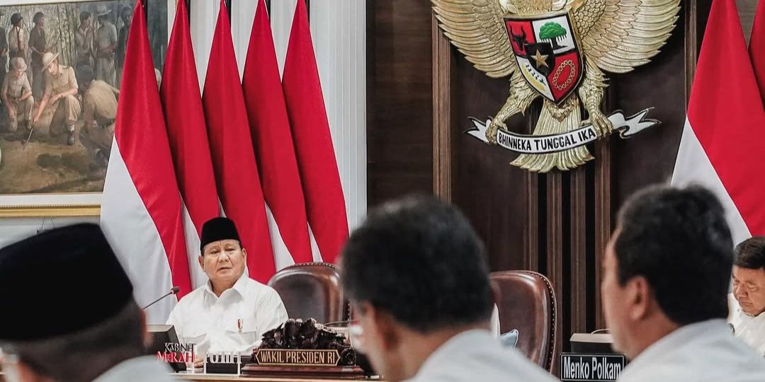 Prabowo Tuai Pujian, Bawa Investasi Rp293 Triliun Baru Seminggu Jadi Presiden