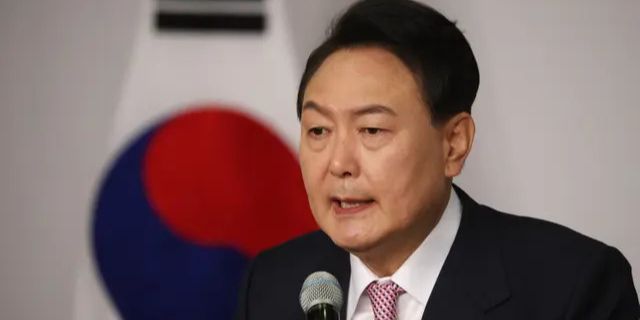 Partai Oposisi Desak Pemakzulan Presiden Korea Selatan Usai Pernyataan Tentang Darurat Militer