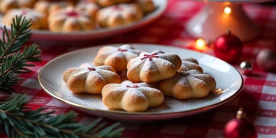 5 Kue Khas Natal di Indonesia, Tradisi Manis yang Penuh Makna di Hari Penuh Suka Cita