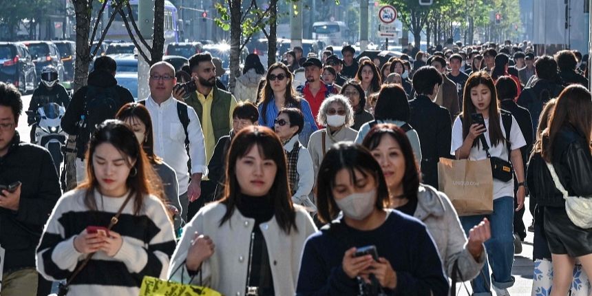 Gubernur Tokyo Usulkan 4 Hari Kerja 3 Hari Libur, Alasannya Ternyata Mulia