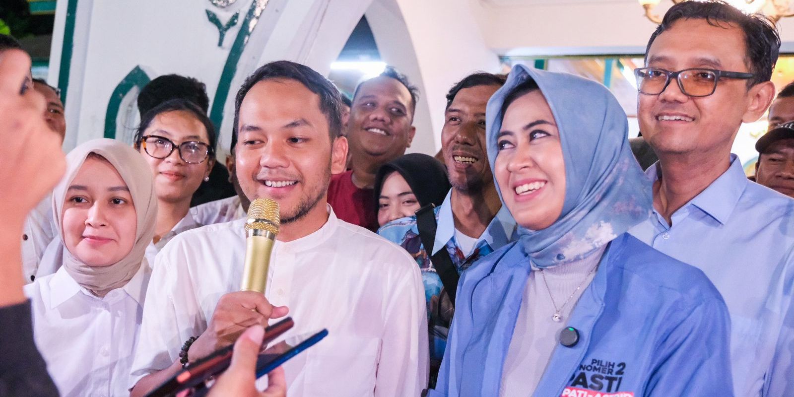 Hasil Rekapitulasi Pilkada Solo, Jagoan Jokowi Runtuhkan Dominasi PDIP