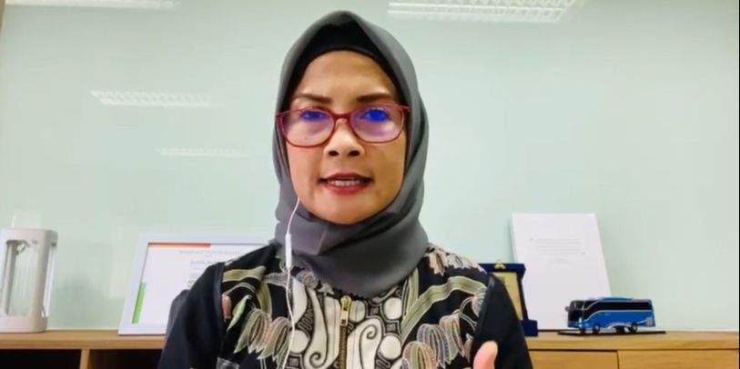 Dikritik usai Sebut Rakyat Jelata Tanggapi Gus Miftah, Jubir Kantor Komunikasi Kepresidenan Adita Irawati Buka Suara