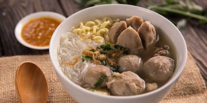 Bukan Asli Indonesia, Ini Sejarah Bakso yang jadi Makanan Favorit saat Musim Hujan