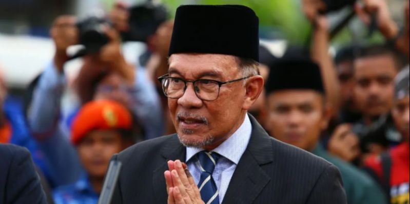 Gus Miftah 'Go Internasional' Usai Hina Pedagang Es Teh, Sampai Dibahas PM Malaysia Anwar Ibrahim saat Pidato