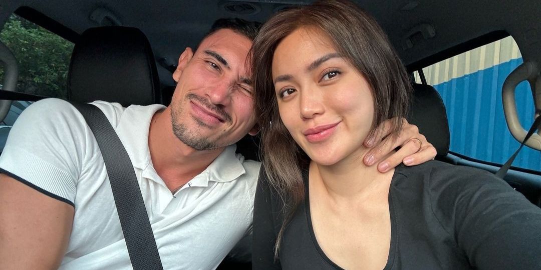 Selamat! Jessica Iskandar Lahirkan Anak Ketiga Didampingi Vincent Verhaag