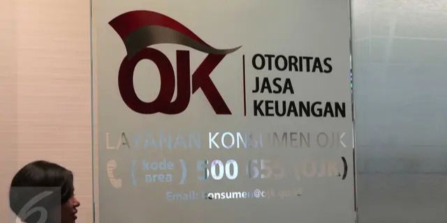 OJK Buka Lowongan Kerja dengan Gaji Menggiurkan, ini Posisi yang Dibutuhkan & Cara Mendaftar