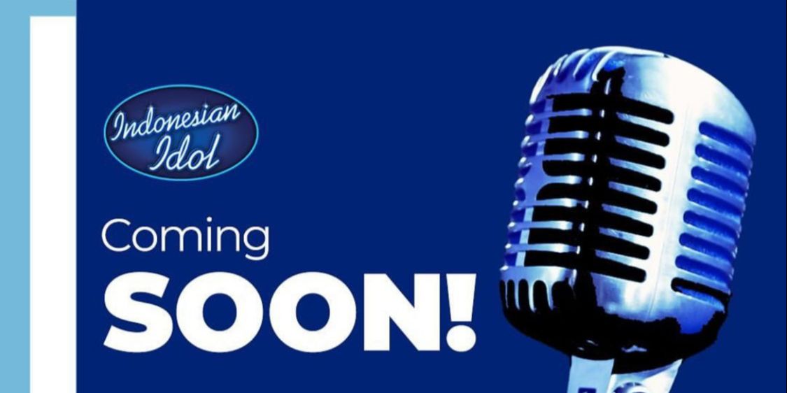 Indonesian Idol Season 13 Tayang Perdana Sebentar Lagi, Simak Serba Serbi dan Jadwal Selengkapnya