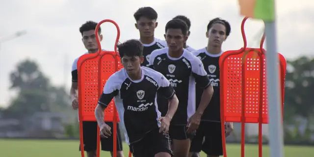 Jam Tayang Timnas Indonesia vs Myanmar di Piala AFF 2024, Jangan Sampai Ketinggalan!