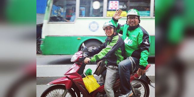 Dari 120 Juta Sepeda Motor Hanya Ojol Boleh Beli Pertalite, Bagaimana Cara Verifikasinya?