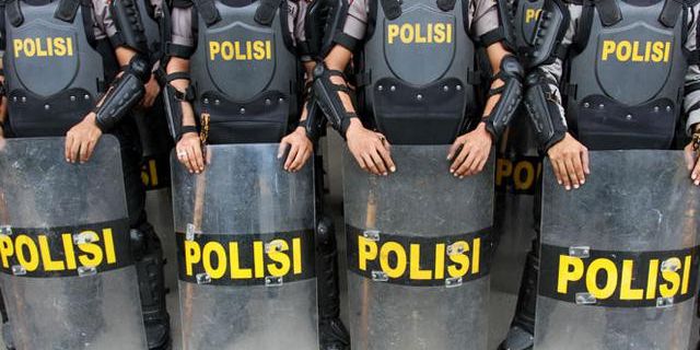 Rentetan Kasus Kriminal Libatkan Polisi, Anggota Polri Disarankan Rutin ke Psikolog & Cek Kesehatan Mental