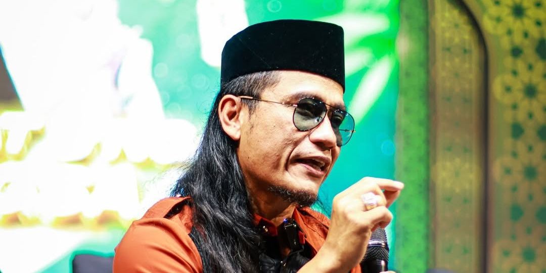 Breaking News: Gus Miftah Mundur dari Jabatan Utusan Khusus Presiden!