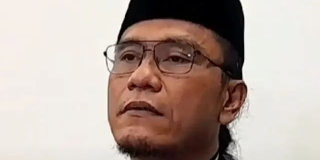 Gus Miftah Komunikasi dengan Mayor Teddy Sebelum Mundur dari Utusan Khusus Presiden, Begini Jawabannya