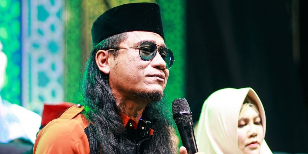 Gus Miftah Ungkap Alasan Sunhaji Penjual Es Teh Pilih Umrah Bersamanya dan Tak Bisa Ditemui Masyarakat