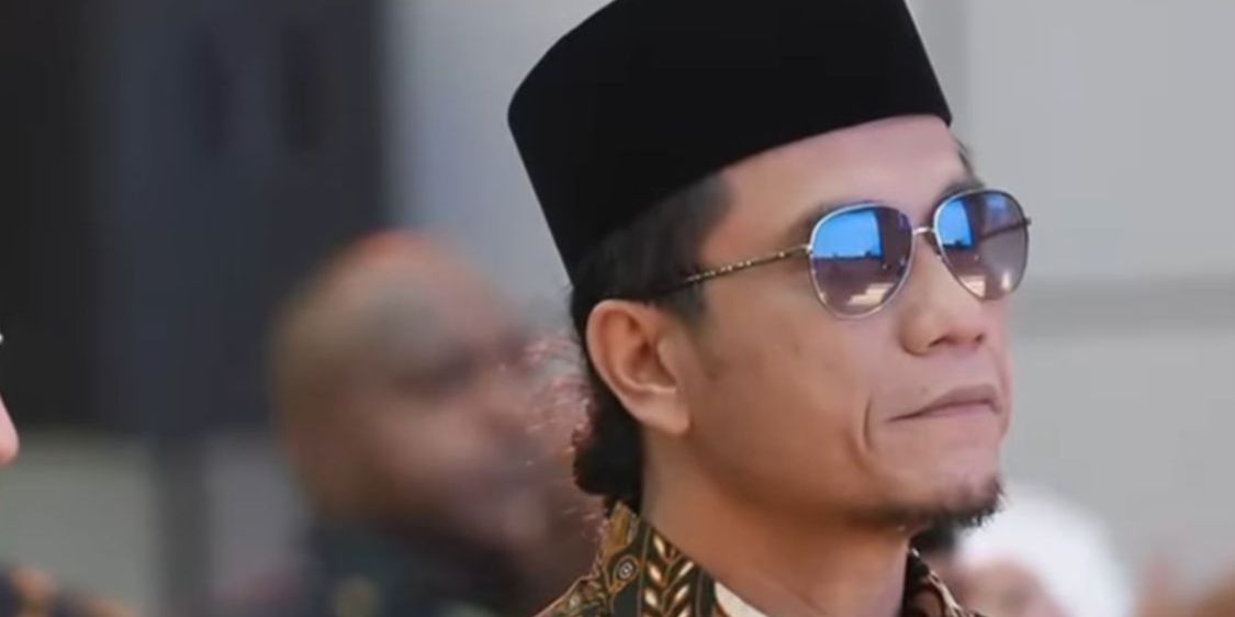 Gus Miftah Minta Maaf ke Prabowo: Saya Belum Sesuai Ekspektasi Bapak