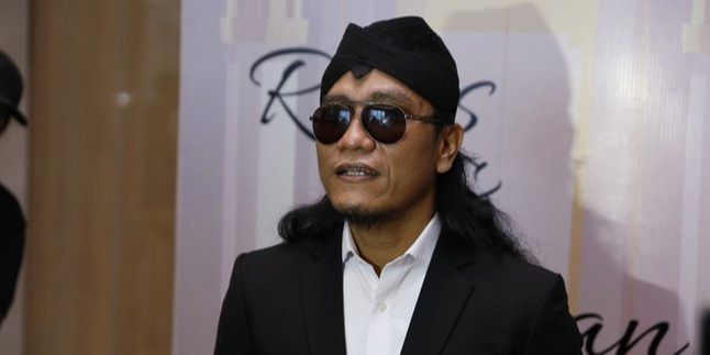 Mundur dari Jabatan Utusan Khusus Presiden, Gus Miftah Segera Temui Prabowo