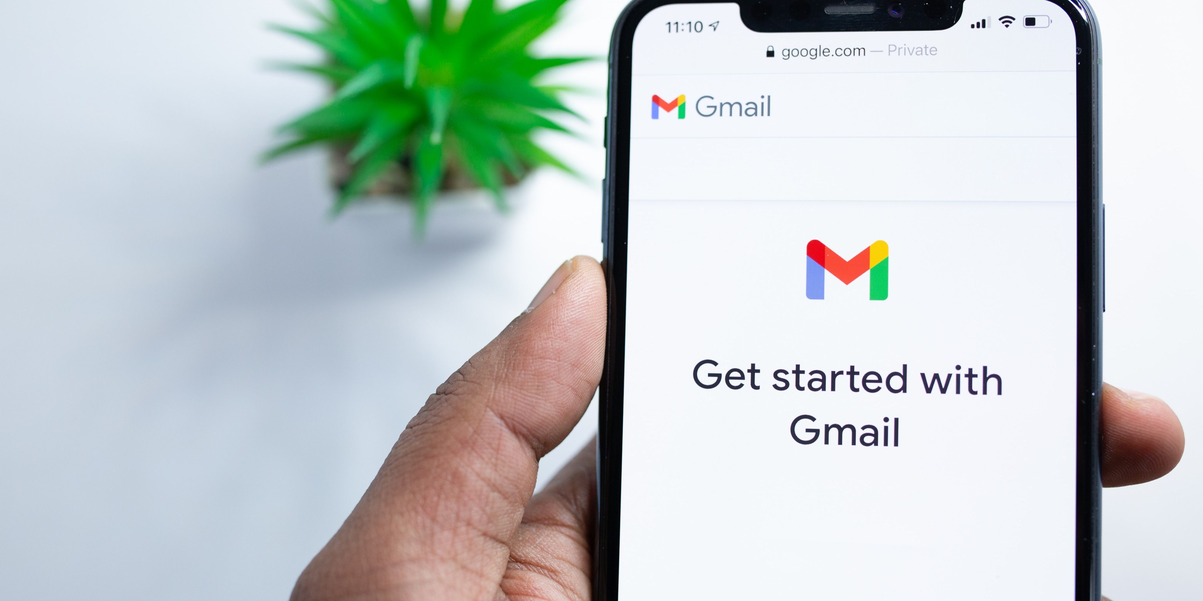 5 Menit Saja! Cara Praktis Membuat Email Baru di Smartphone Anda