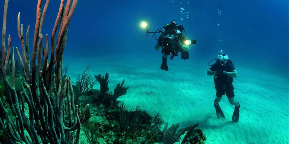 Pria Ini Coba Pecahkan Rekor Tinggal di Bawah Laut Selama Lebih dari 120 Hari, Begini Caranya