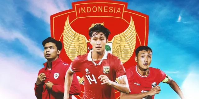 Timnas Indonesia vs Myanmar di Piala AFF 2024, Ini Link Live Streaming RCTI dan Cara Menontonnya