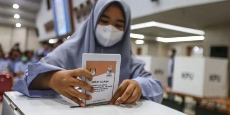 125.000 Pemilih di Cianjur Bakal Adukan KPUD ke DKPP Buntut Tak Terima Formulir C6