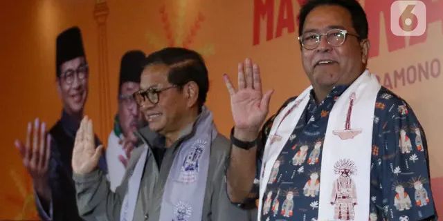 VIDEO: KPU Jakarta Pramono Rano Unggul 50,07% Kalahkan Kalahkan RIDO 39,40% & Dharma Kun 10,53%