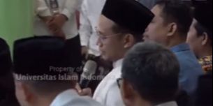 VIDEO: Respons Gus Baha Soal Heboh Kasus Gus Miftah Hina Pedagang Es Teh: Kalau Saya ... Gus Asli!