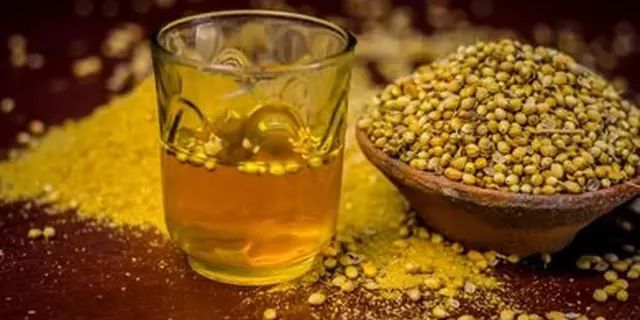 Cara Membuat Minuman Sehat dari Biji Ketumbar yang Memiliki Khasiat Luar Biasa untuk Mengontrol Gula Darah