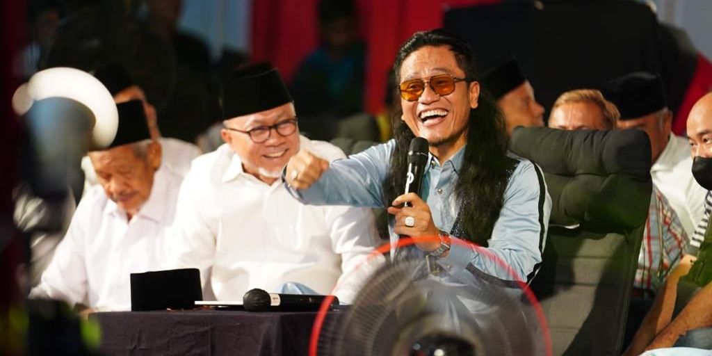 Gus Miftah Mundur, Dasco Bicara Pengganti Posisi Utusan Khusus Presiden