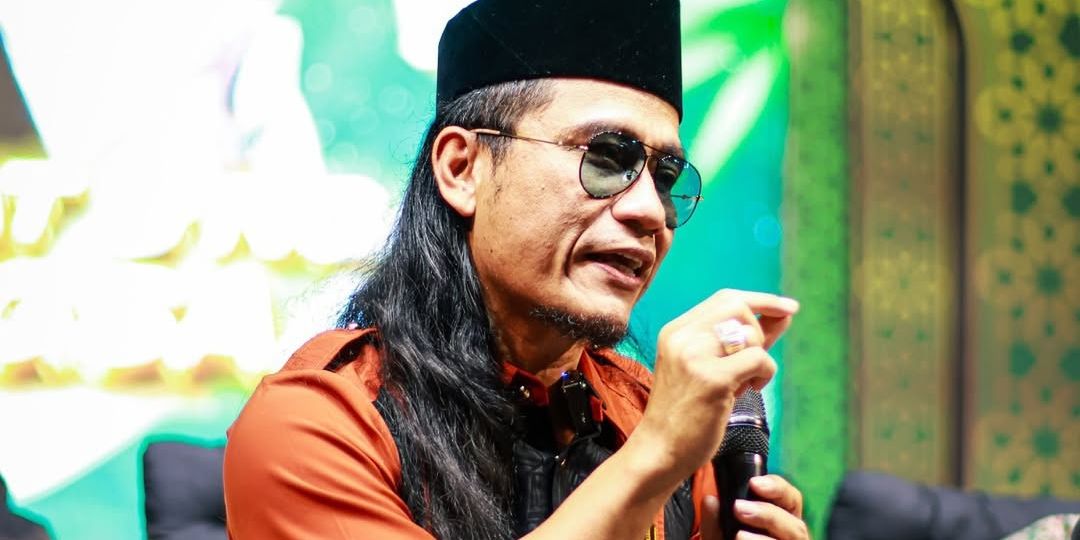 Ketua DPD soal Gus Miftah Mundur dari Utusan Khusus Presiden: Banyak Hikmah Bisa Diambil