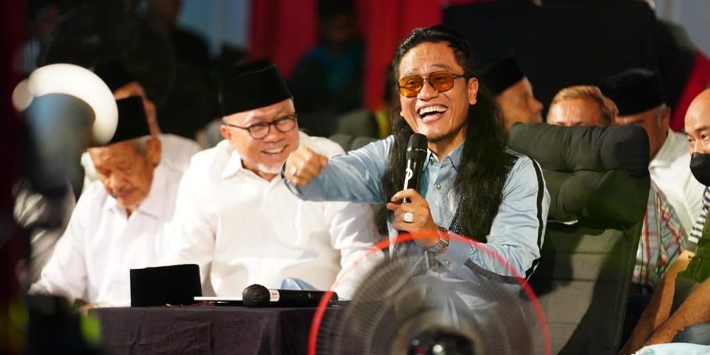 Berakhirnya Karir Singkat Gus Miftah di Kabinet Prabowo Usai Hina Penjual Es Teh