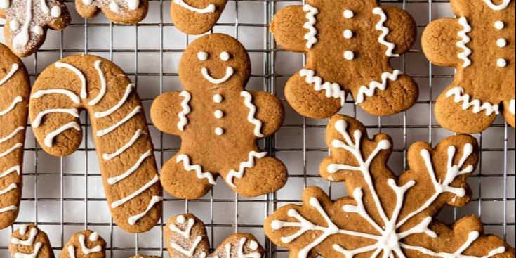 5 Resep Cookies Natal yang Mudah Cara Membuatnya dan Nikmat saat Disantap Bersama Keluarga saat Natal