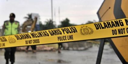 Viral Pria di Palembang Tewas Digebuki Massa Gara-Gara Diduga Cabuli Bocah di Toilet Masjid