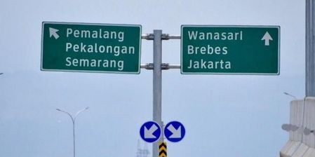 Informasi Penting tentang Rute, Tarif, dan Pilihan Keluar Tol Pemalang-Pejagan yang Harus Diketahui